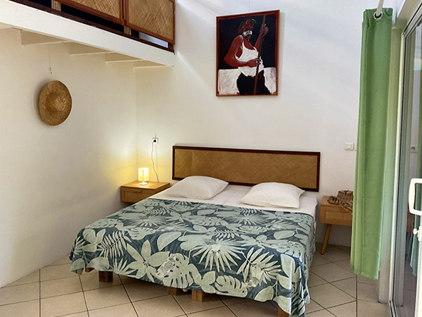Studio bord de plage