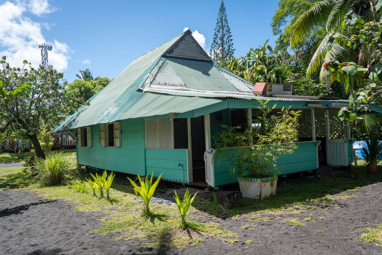Bungalow plage Bungalow plage