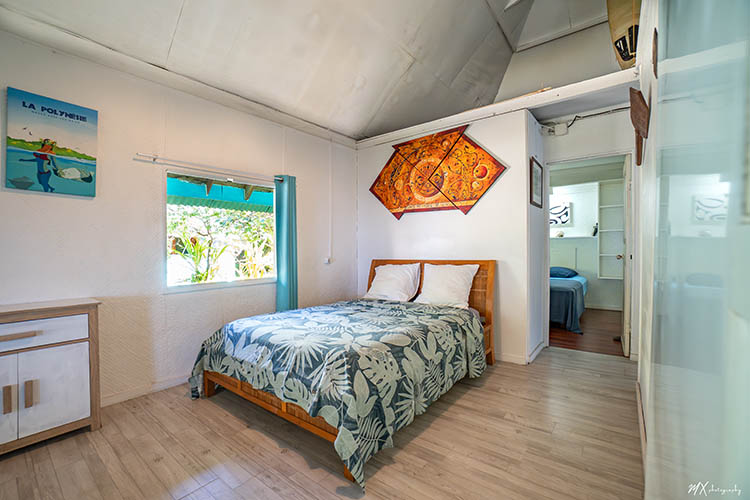 Bungalow chambre Bungalow chambre