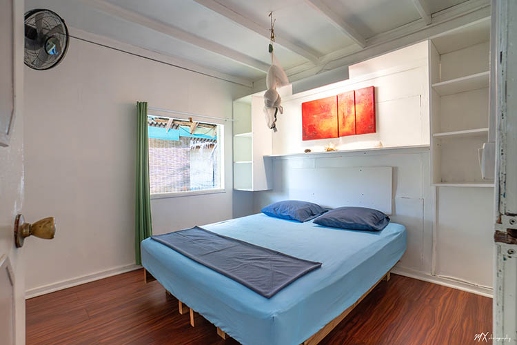 Bungalow chambre Bungalow chambre