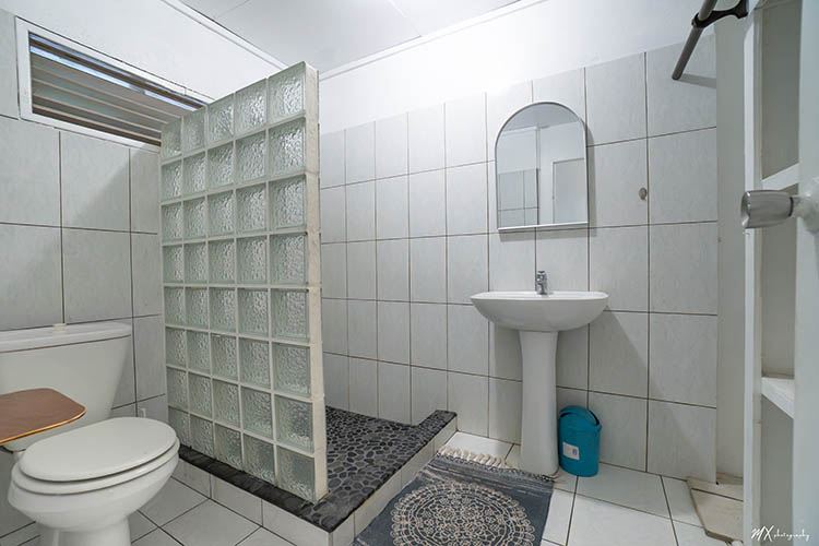 Bugalow salle de bain Bugalow salle de bain