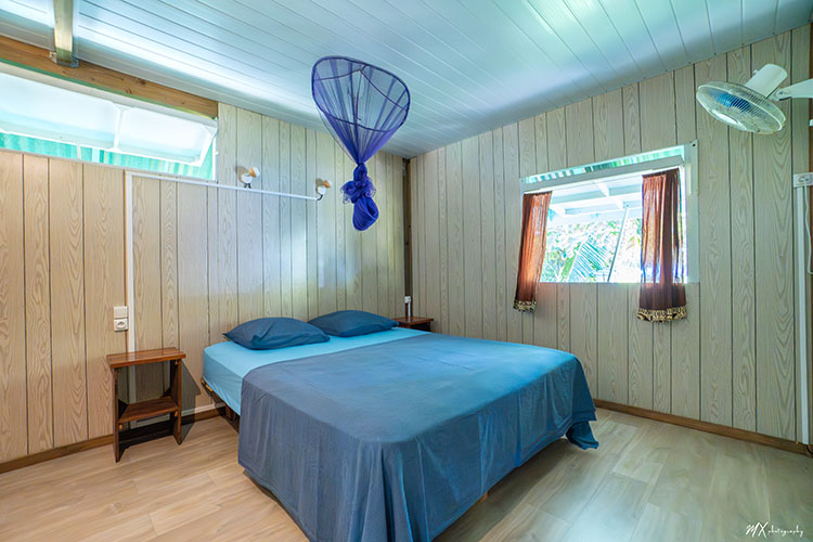 Bugalow chambre Bugalow chambre