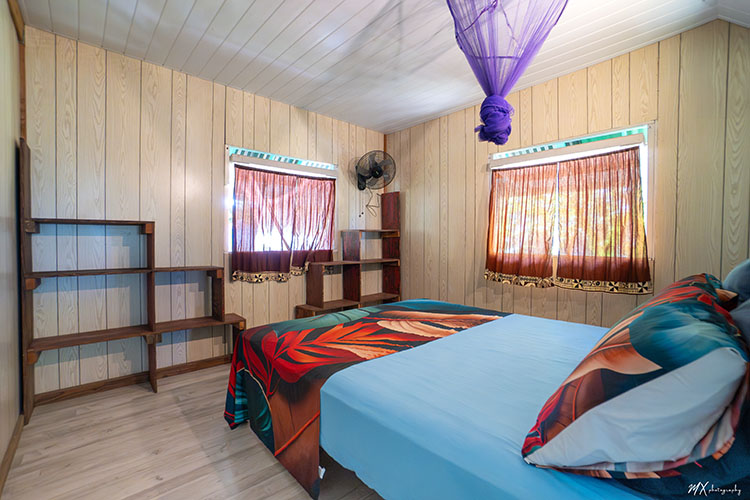 Bugalow chambre Bugalow chambre