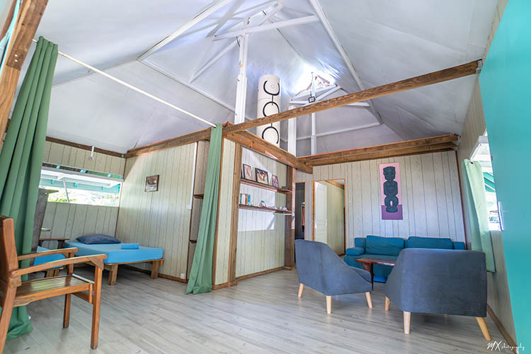 Bugalow salon Bugalow salon