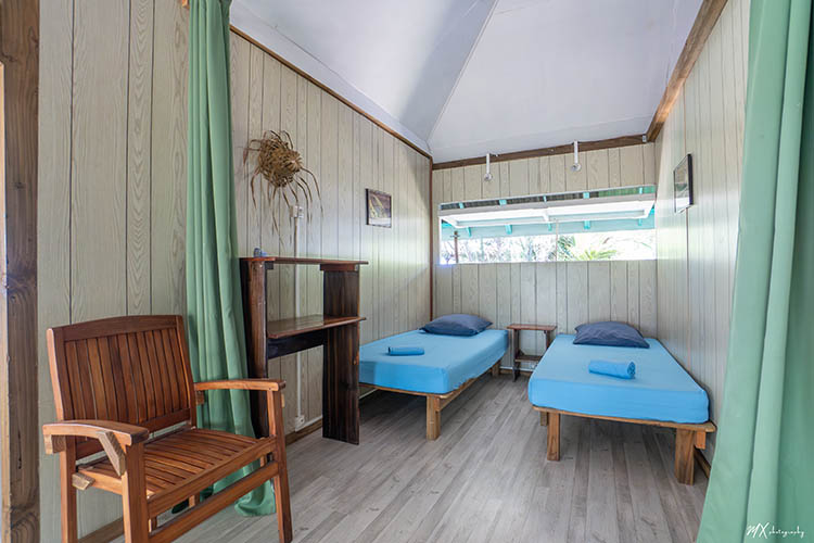 Bugalow chambre Bugalow chambre