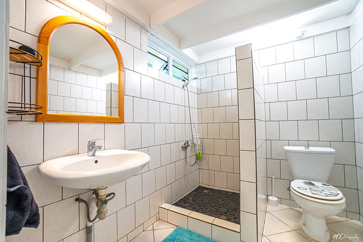 Salle de douche Salle de douche